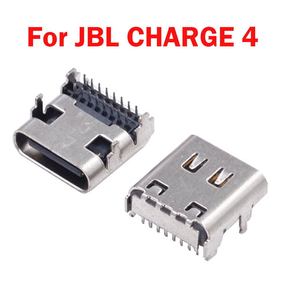 Jbl Speaker Charge 5 - 2-10 قطعة ل JBL تهمة 4