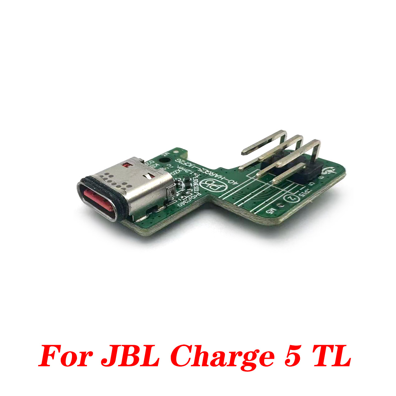 Jbl Speaker Charge 5 - موصل لوحة الطاقة لمكبر صوت JBL
