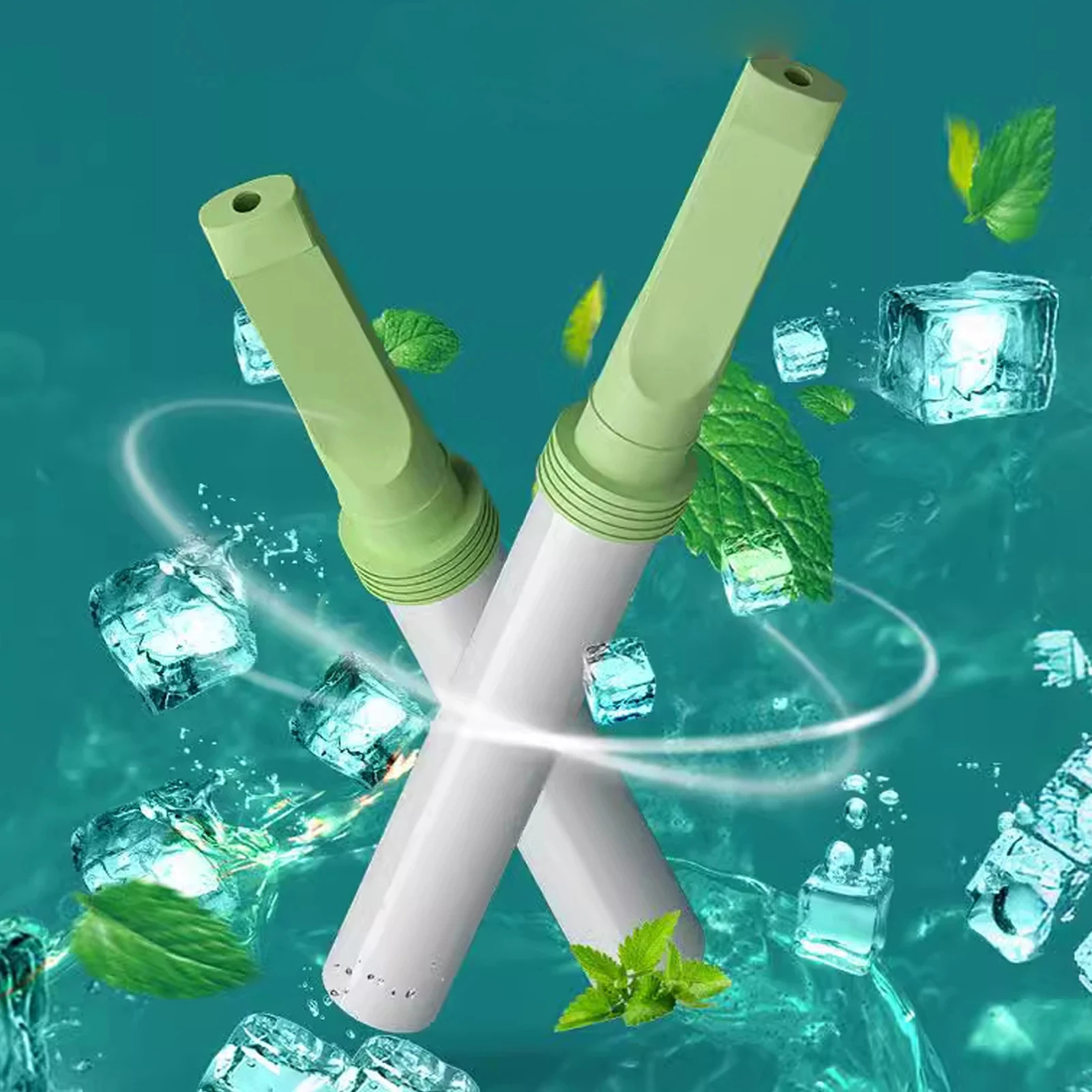 Vaping Air - 1 قطعة جهاز استنشاق الهواء الذي
