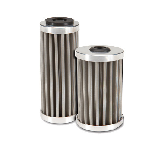 Stainless Wire Ss316 - 15 18 30 بوصة SS316 خرطوشة