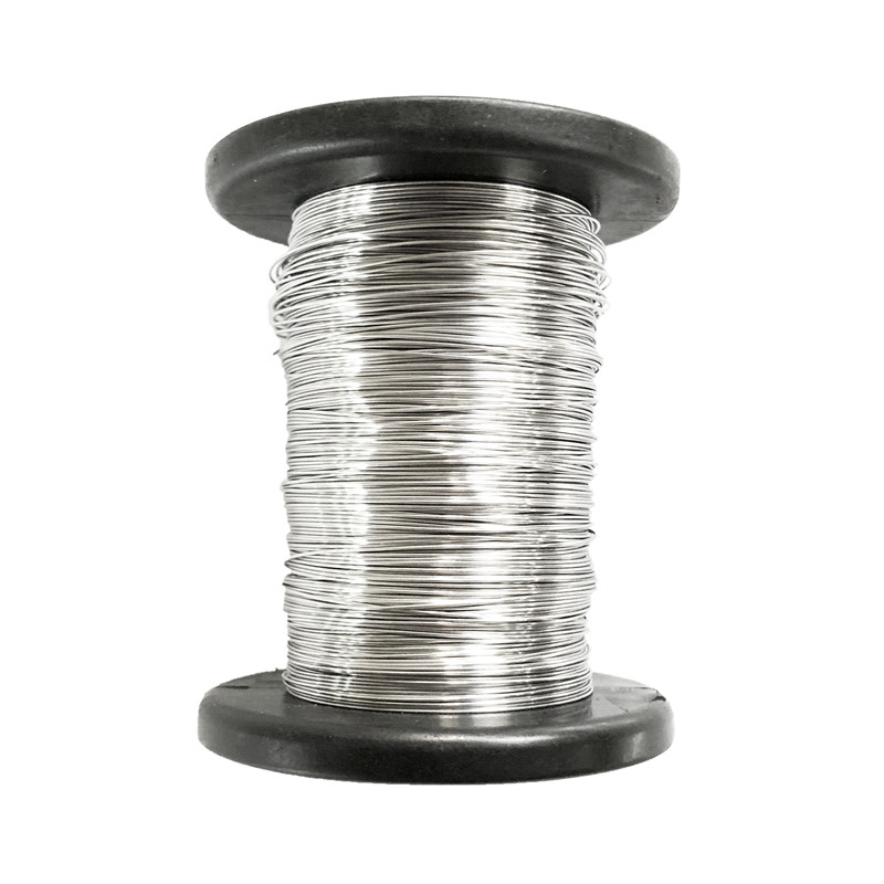 Stainless Wire Ss316 - 100 متر/وحدة 0.1 مللي متر 0.2