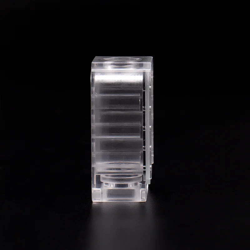 Accessories For Vaping - قلم فيبي PRC Boro Tank لـ