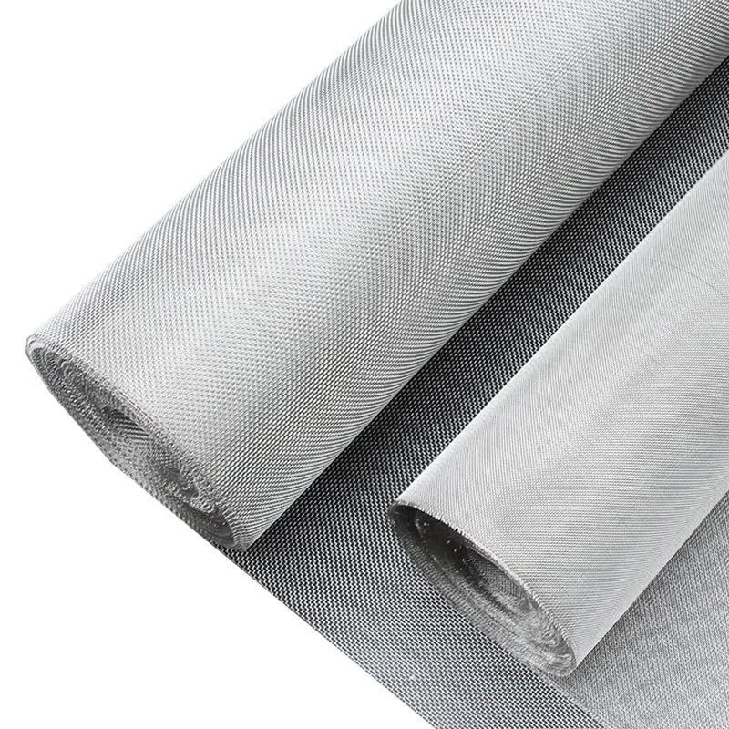 Stainless Wire Ss316 - 【من الصين】شبكة سلكية من الفولاذ المقاوم