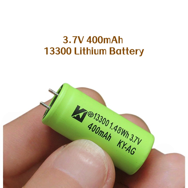Vaping Air - بطارية ليثيوم عالية التفريغ 13300 3.7V