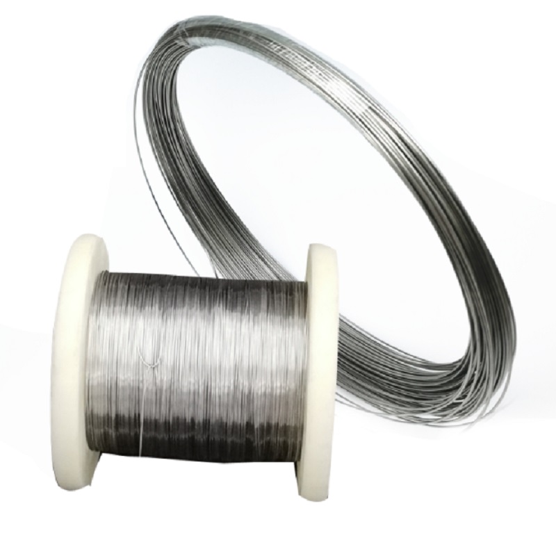 Stainless Wire Ss316 - سلك من الفولاذ المقاوم للصدأ 316