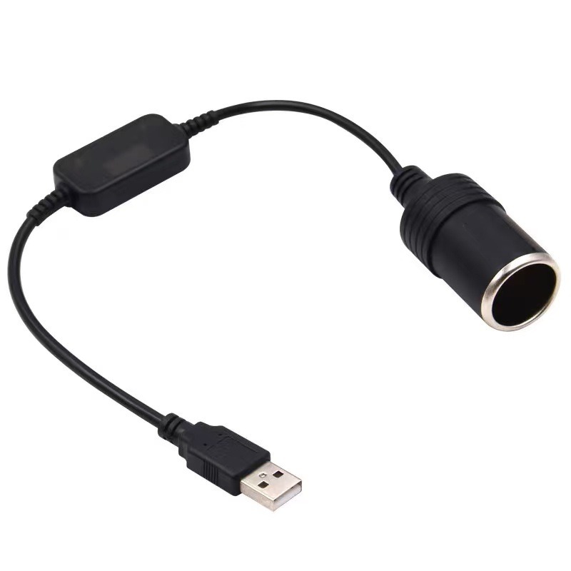 Accessories For Vaping - 5 فولت 2A USB إلى 12