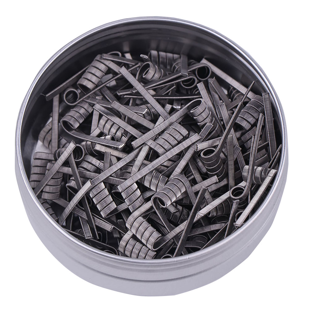 Stainless Wire Ss316 - XFKM A1/SS316/NI80 حار 50/100 قطعة مجموعة