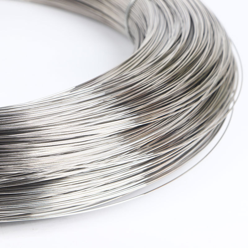 Stainless Wire Ss316 - رائجة البيع سلك الموسيقى الفولاذ المقاوم