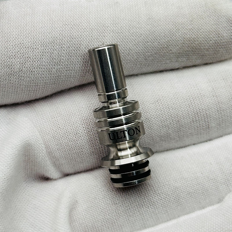 Vaping Area - فوهة تدخين إلكترونية 510 بنمط أولتون