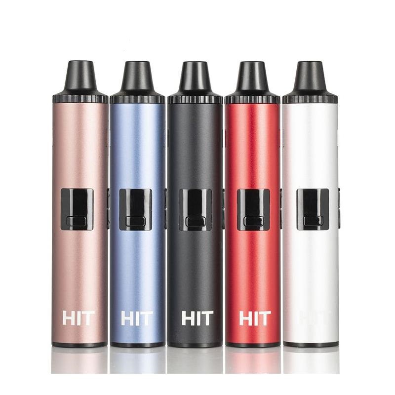 Yocan ضرب الجاف عشب مجموعة أجه - مراجعة Vaping Area وسعره