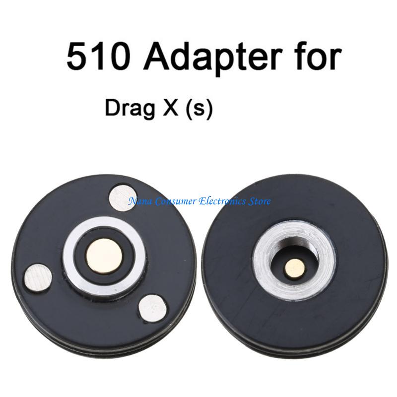 محول G7NE لـ Drag X لـ Drag S  - مراجعة Vape Accessory وسعره