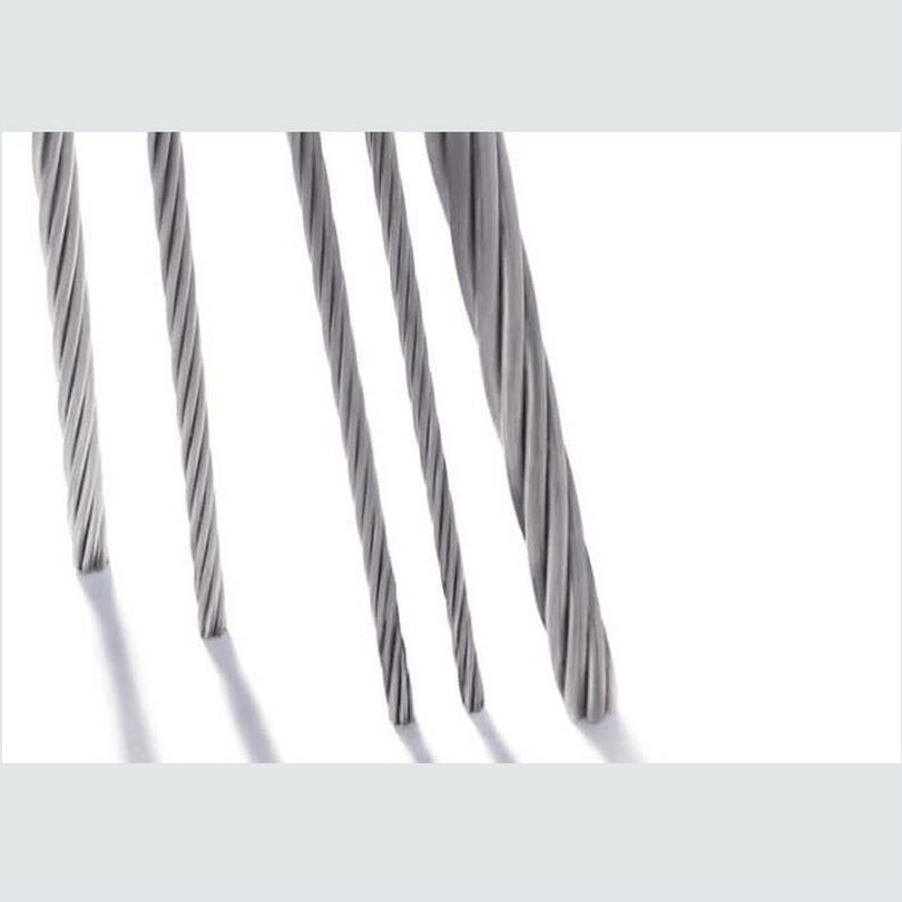 HQ HW02 SS316 البحرية الصف الف - مراجعة Stainless Wire Ss316 وسعره