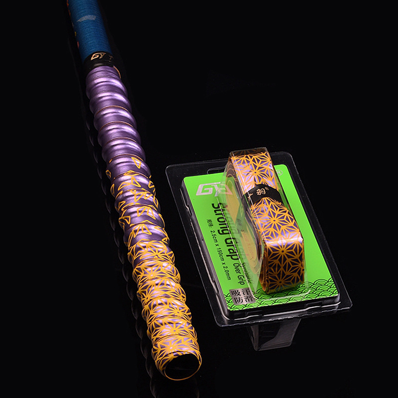 شريط قبضة عصابة الرأس لمضرب ال - مراجعة Vape Band Silicone وسعره
