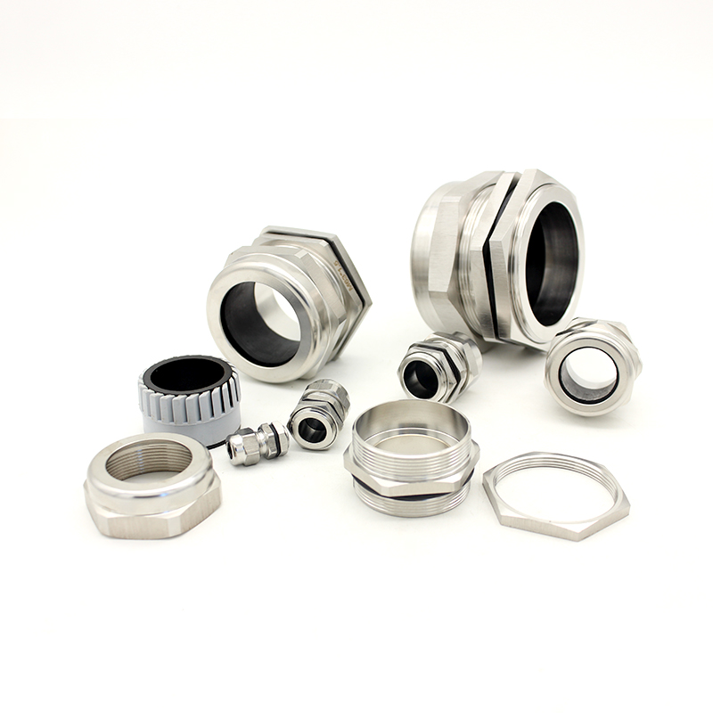 الفولاذ المقاوم للصدأ كابل الغ - مراجعة Stainless Wire Ss316 وسعره