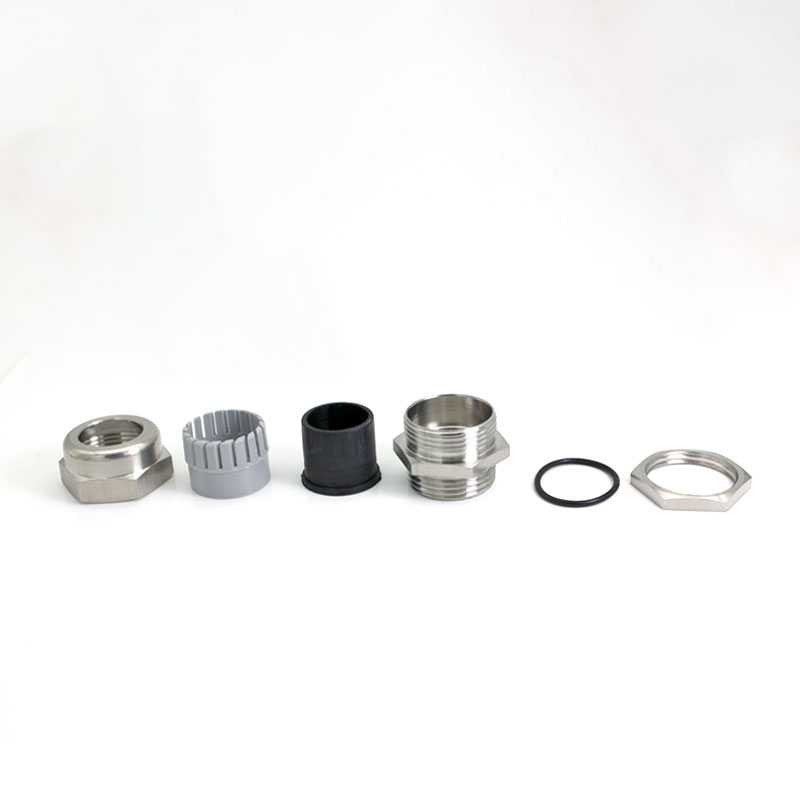 الفولاذ المقاوم للصدأ كابل الغ - مراجعة Stainless Wire Ss316 وسعره