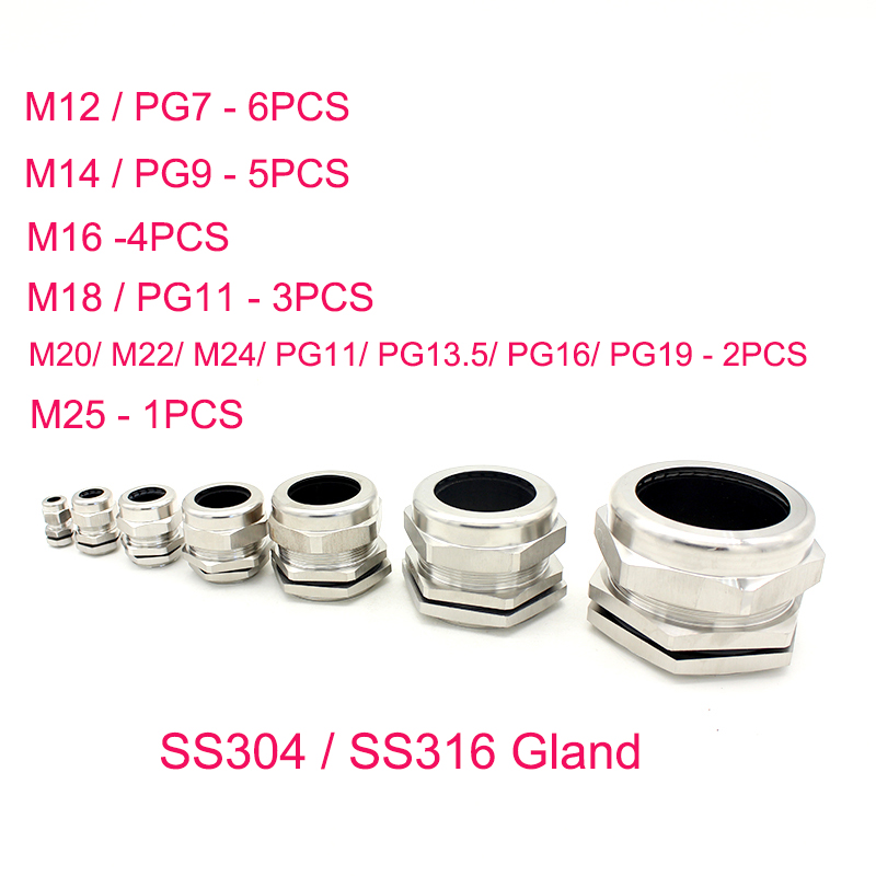الفولاذ المقاوم للصدأ كابل الغ - مراجعة Stainless Wire Ss316 وسعره