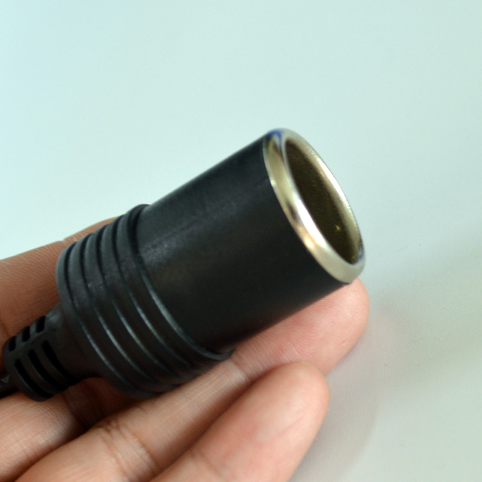 كابل محول من 5 فولت إلى 12 فول - مراجعة Accessories For Vaping وسعره