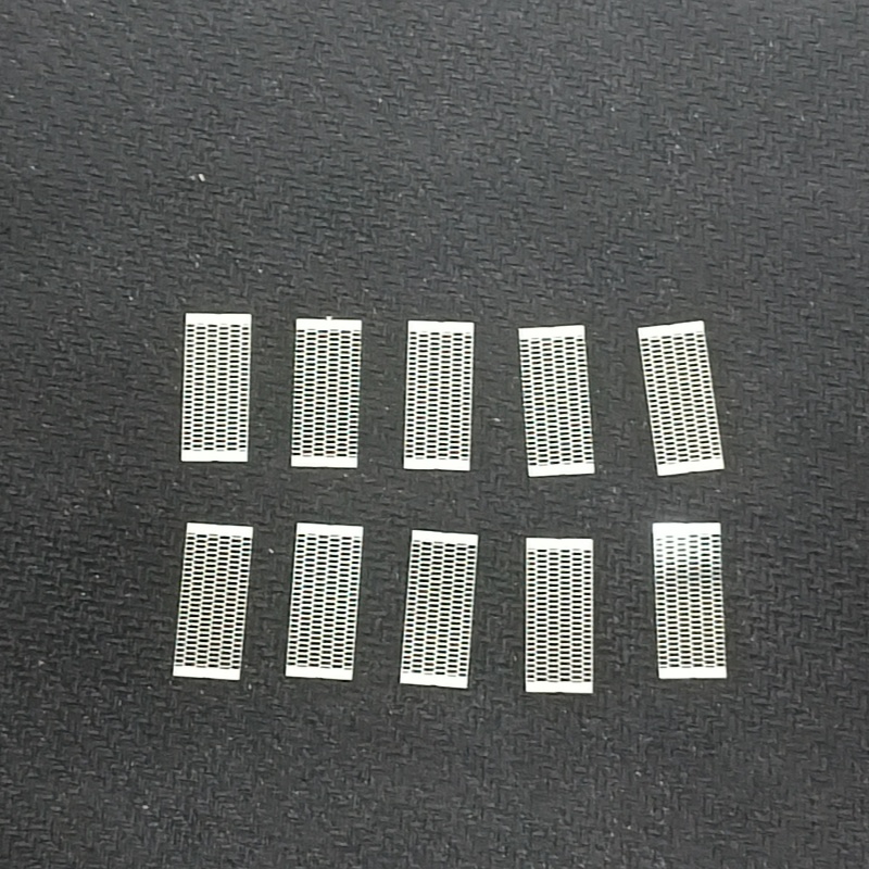 5 قطع من لفائف BMTD الجاهزة مس - مراجعة Stainless Wire Ss316 وسعره