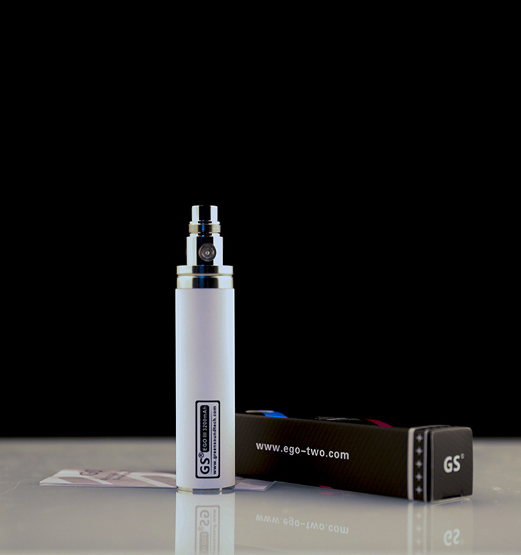 بطارية GS Ego 3 III بسعة 3200  - مراجعة Accessories For Vaping وسعره