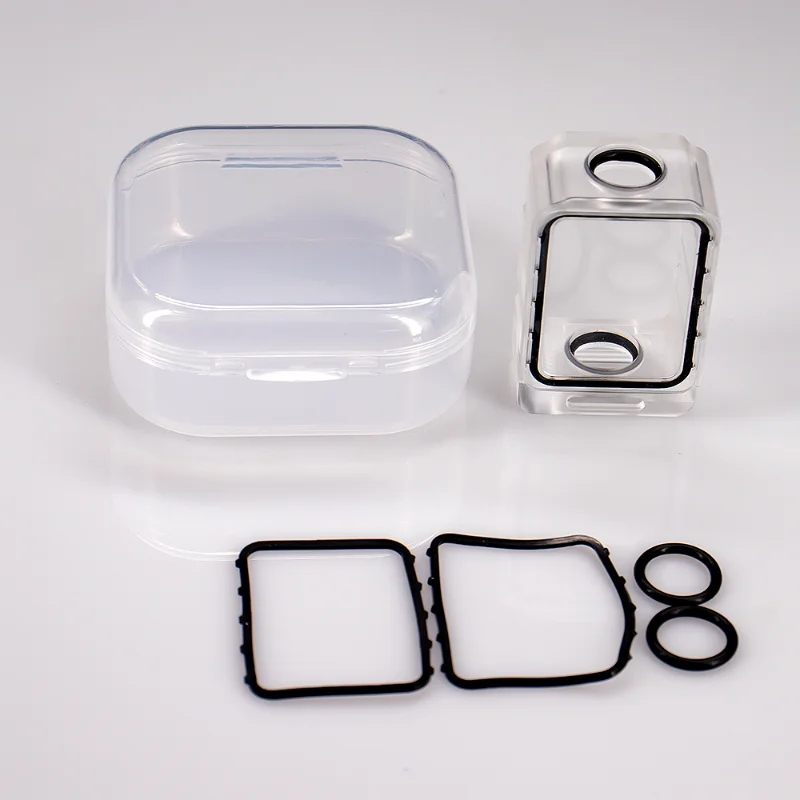 قلم فيبي PRC Boro Tank لـ BB M - مراجعة Accessories For Vaping وسعره