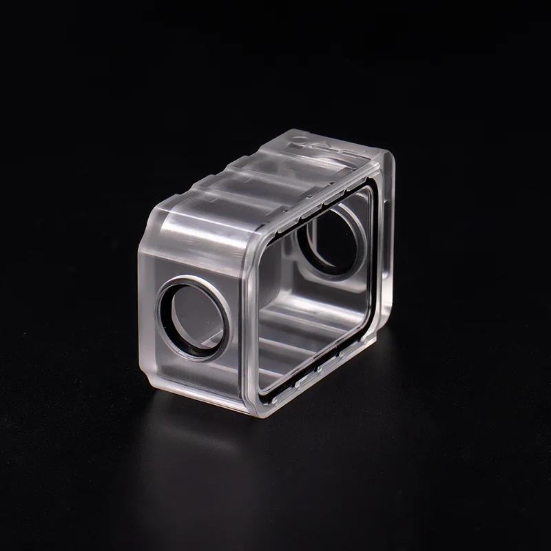 قلم فيبي PRC Boro Tank لـ BB M - مراجعة Accessories For Vaping وسعره