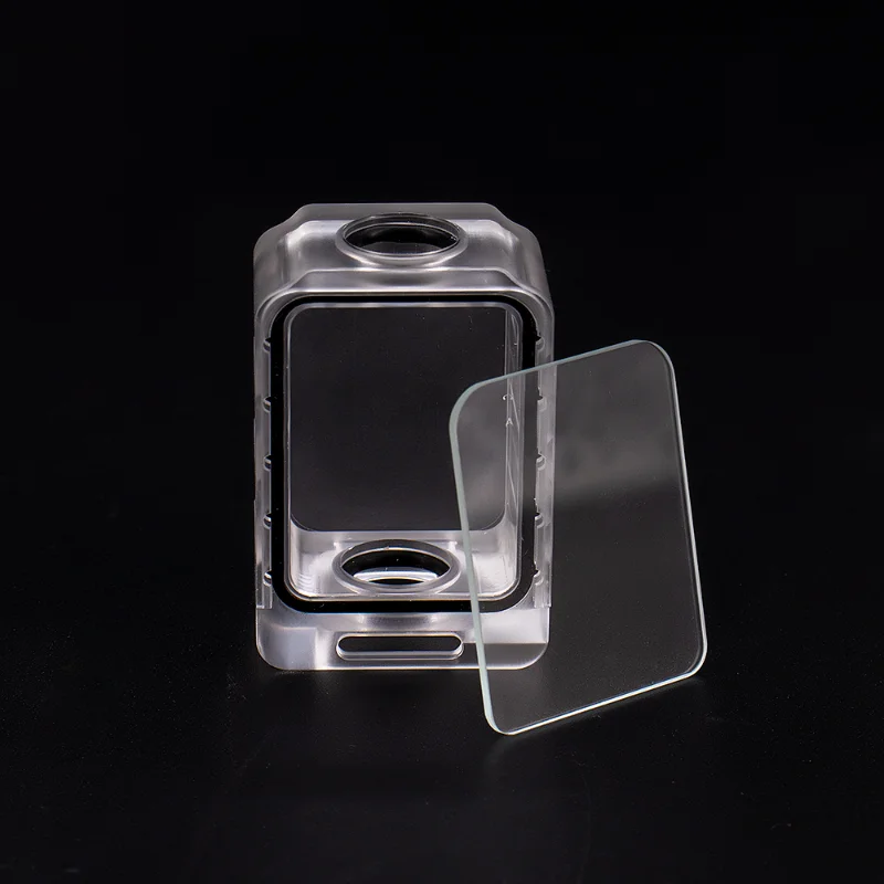 قلم فيبي PRC Boro Tank لـ BB M - مراجعة Accessories For Vaping وسعره