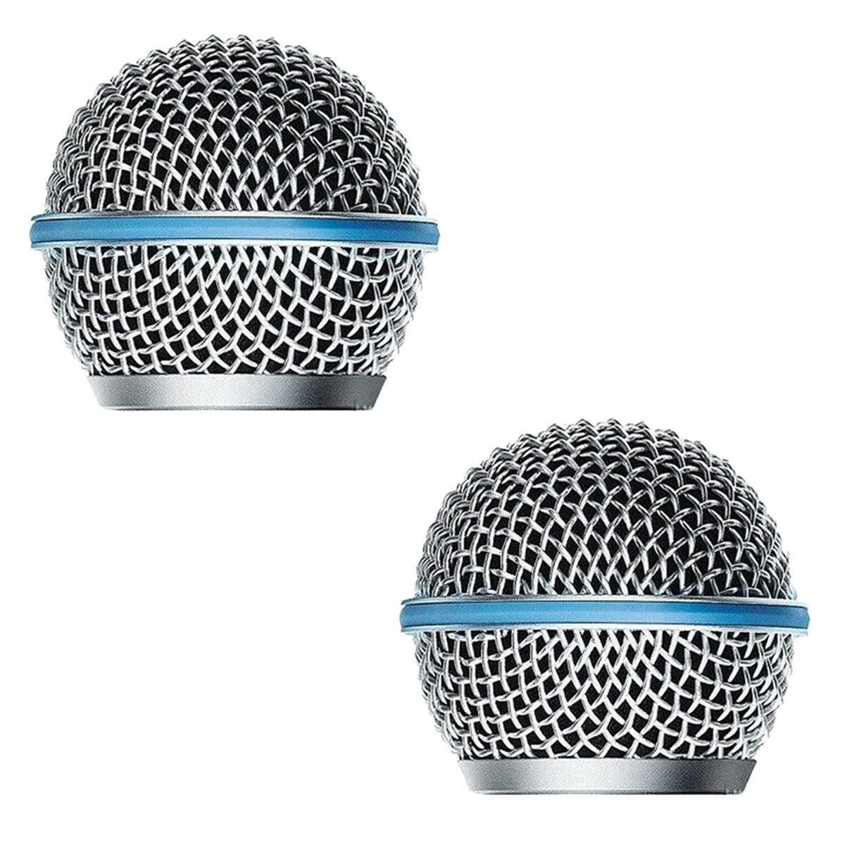 شبكة شواء ميكروفون بديلة ، شبك - مراجعة Shure Mic Sm58 وسعره