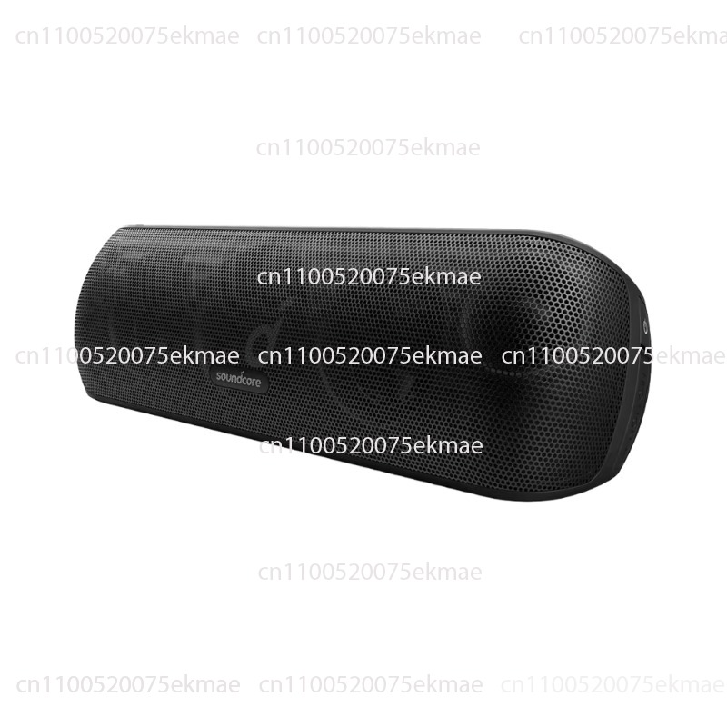 مكبر صوت بلاستيكي ساوندكور أنك - مراجعة Anker Speaker Soundcore Motion+ وسعره
