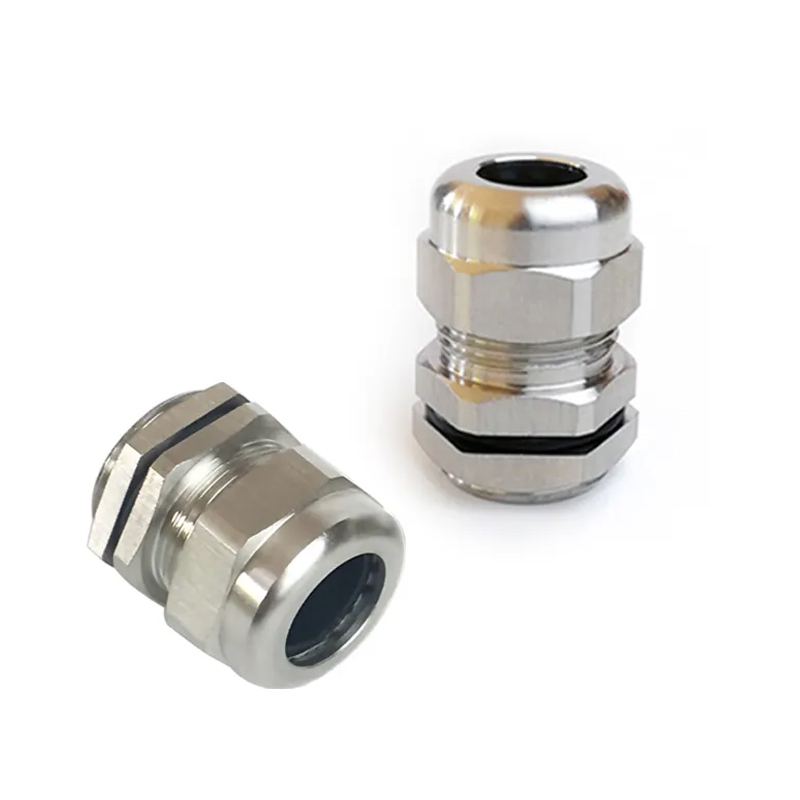 غدة حماية كابل من الفولاذ المق - مراجعة Stainless Wire Ss316 وسعره