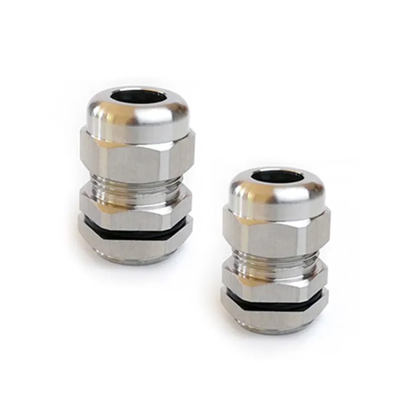 غدة حماية كابل من الفولاذ المق - مراجعة Stainless Wire Ss316 وسعره