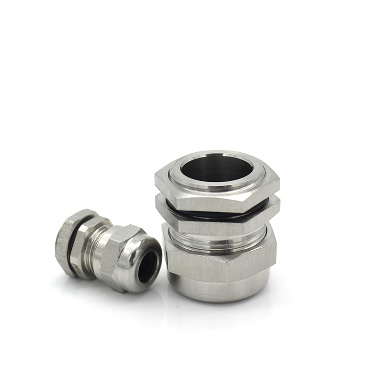 غدة حماية كابل من الفولاذ المق - مراجعة Stainless Wire Ss316 وسعره