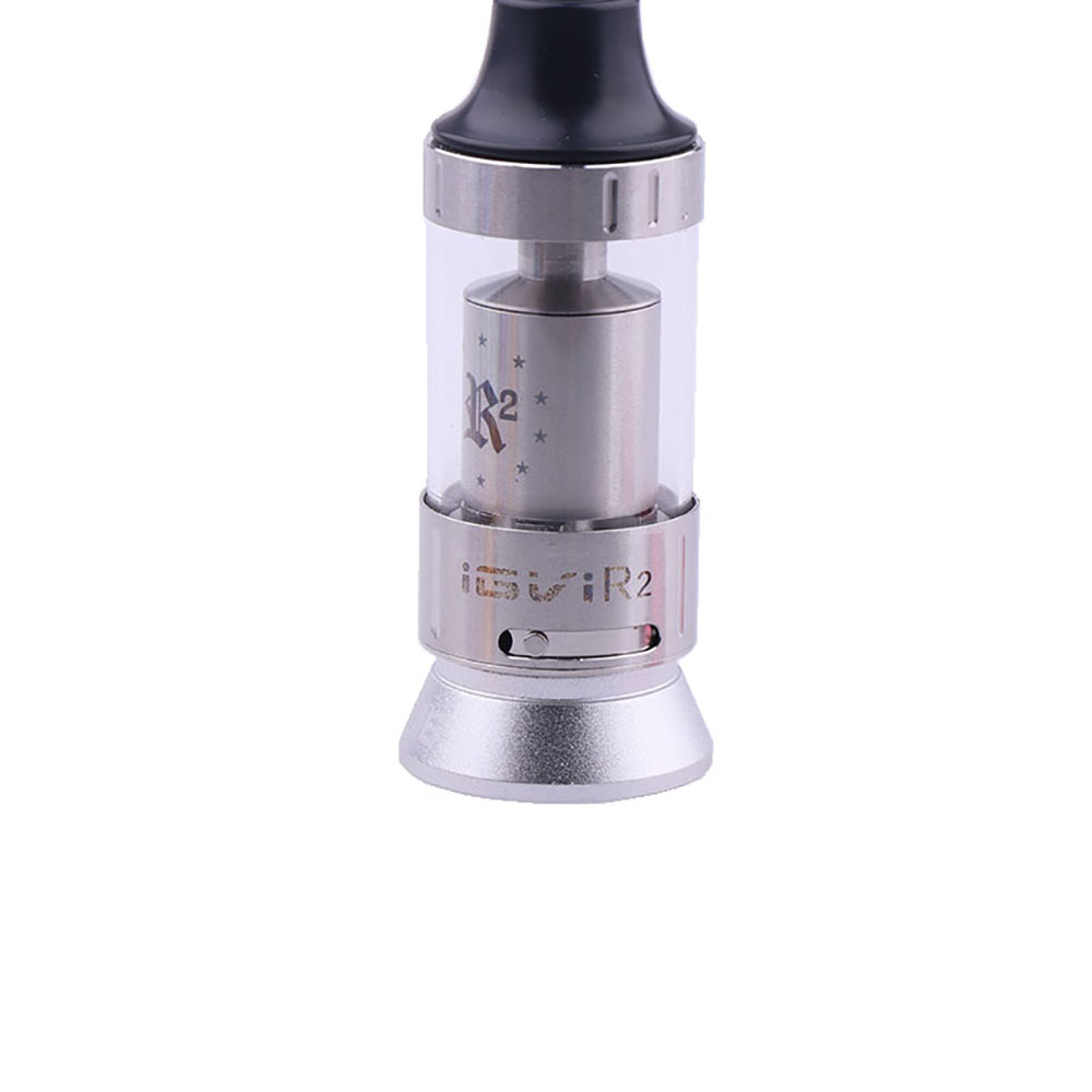 ملحقات xfkm 6 ألوان لقاعدة الل - مراجعة Accessories For Vaping وسعره