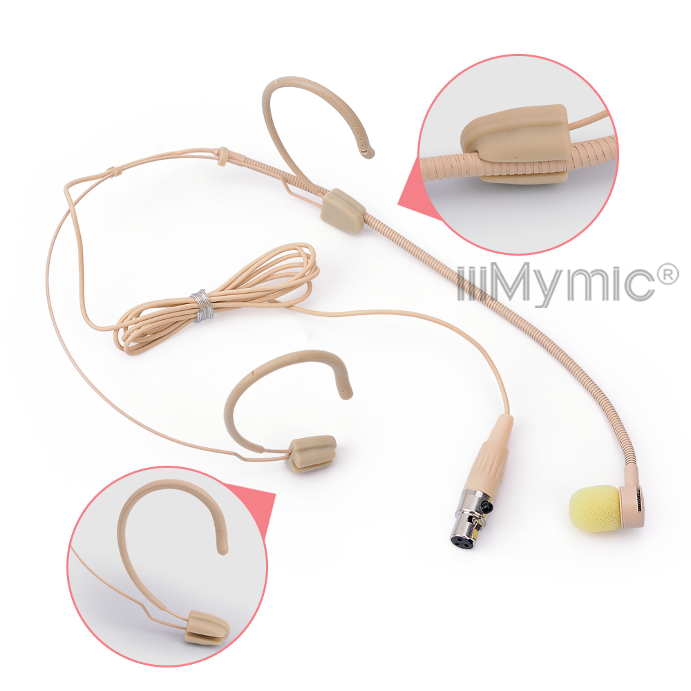مثالية للغناء الحفل!! 3Pin XLR - مراجعة Shure Mic Sm58 وسعره