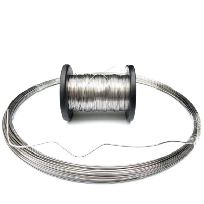 سلك من الفولاذ المقاوم للصدأ 3 - مراجعة Stainless Wire Ss316 وسعره