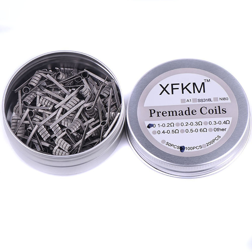 XFKM A1/SS316/NI80 حار 50/100  - مراجعة Stainless Wire Ss316 وسعره