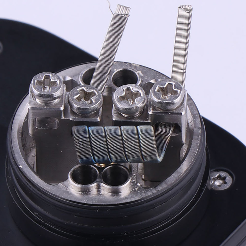 XFKM A1/SS316/NI80 حار 50/100  - مراجعة Stainless Wire Ss316 وسعره
