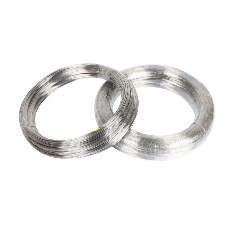 رائجة البيع سلك الموسيقى الفول - مراجعة Stainless Wire Ss316 وسعره