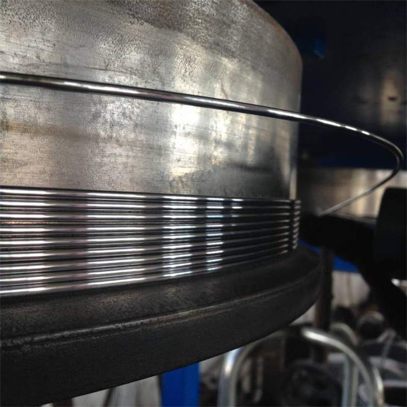 رائجة البيع سلك الموسيقى الفول - مراجعة Stainless Wire Ss316 وسعره