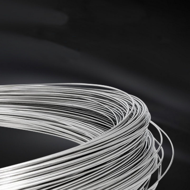 رائجة البيع سلك الموسيقى الفول - مراجعة Stainless Wire Ss316 وسعره