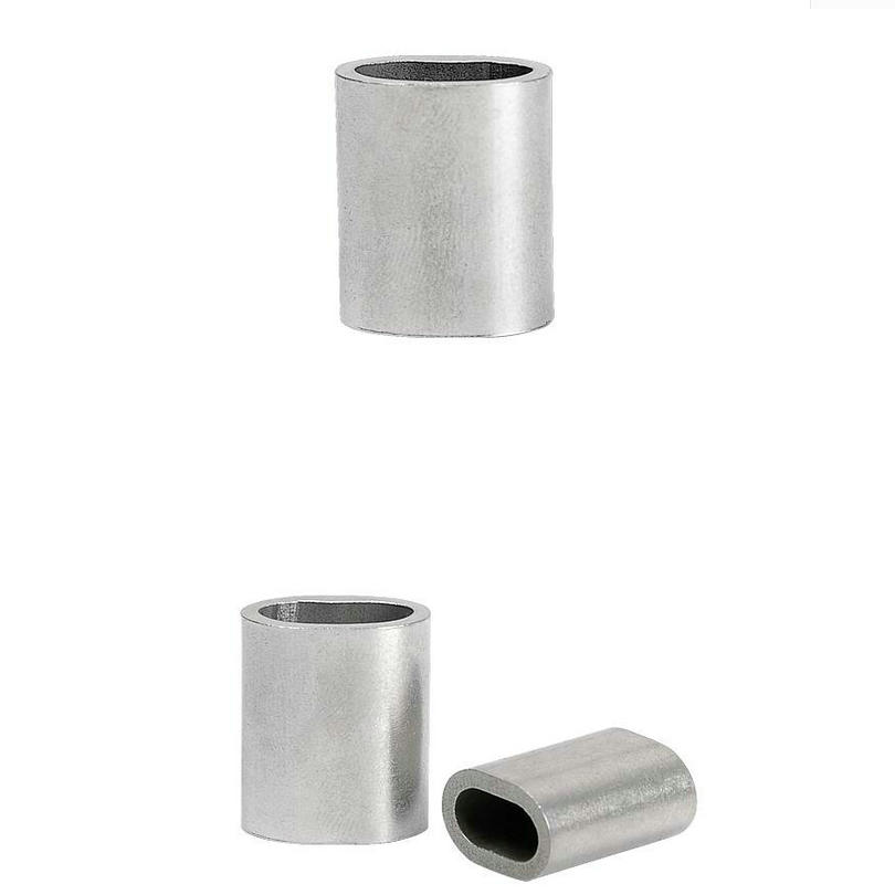 HQ SS316 البحرية الصف الفولاذ  - مراجعة Stainless Wire Ss316 وسعره