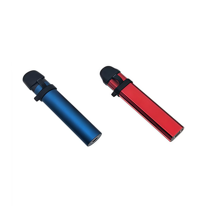 حافظة من السيليكون المحمولة Va - مراجعة Vape Band Silicone وسعره