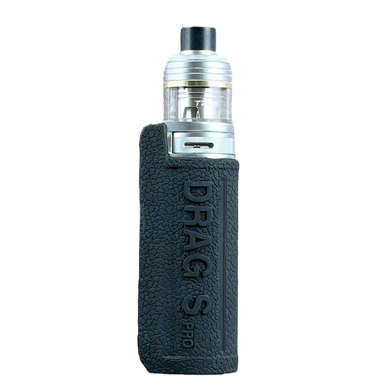 حافظة واقية من نسيج السيليكون  - مراجعة Vape Band Silicone وسعره