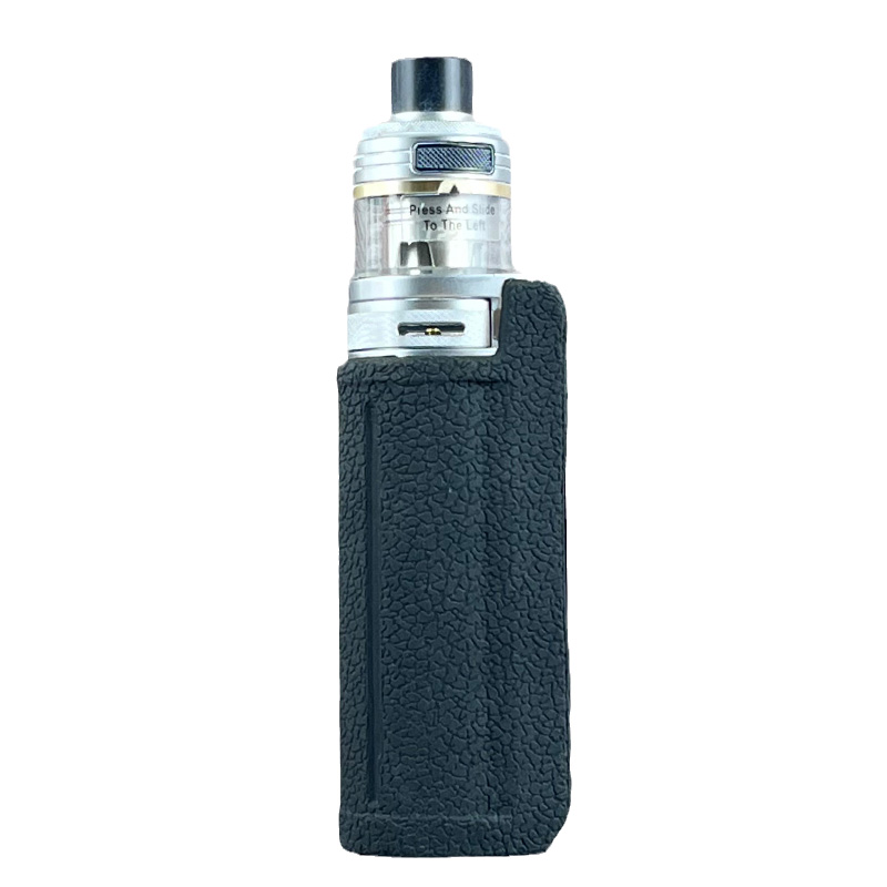 حافظة واقية من نسيج السيليكون  - مراجعة Vape Band Silicone وسعره