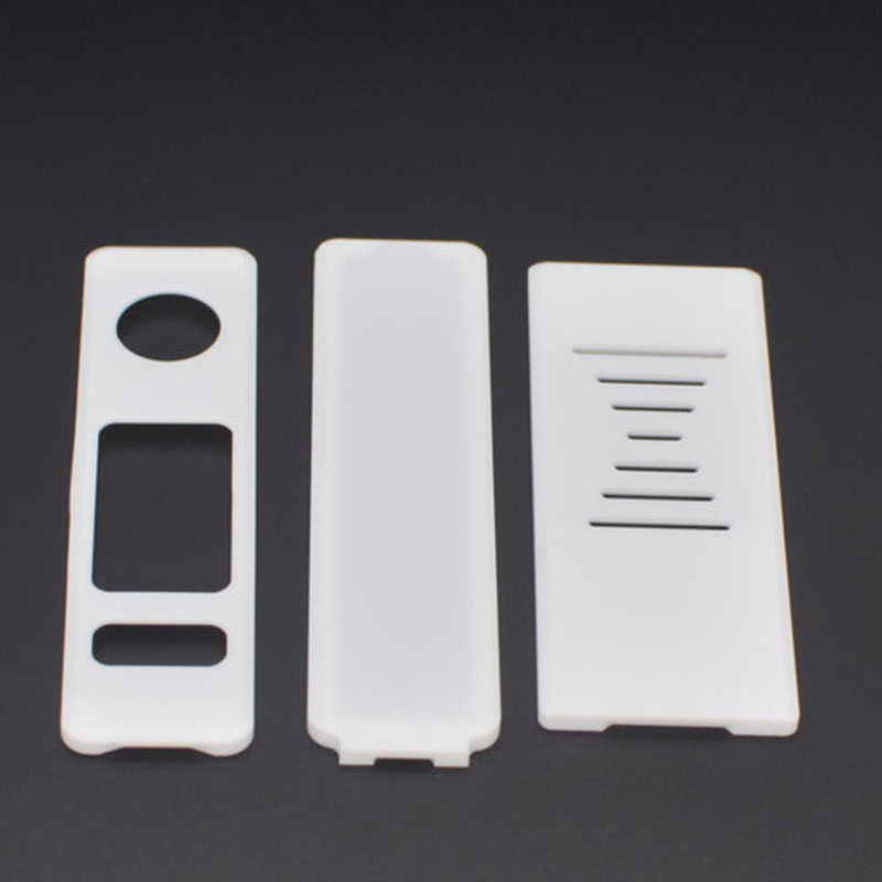 لوحة تركيب مفصلية للباب ذاتية  - مراجعة Squonk Bottle Silicone وسعره