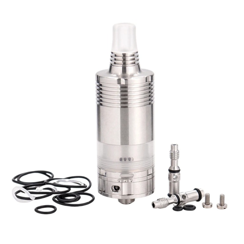 YFTK نمط KA SE RTA البخاخة 22  - مراجعة Vaping Air وسعره