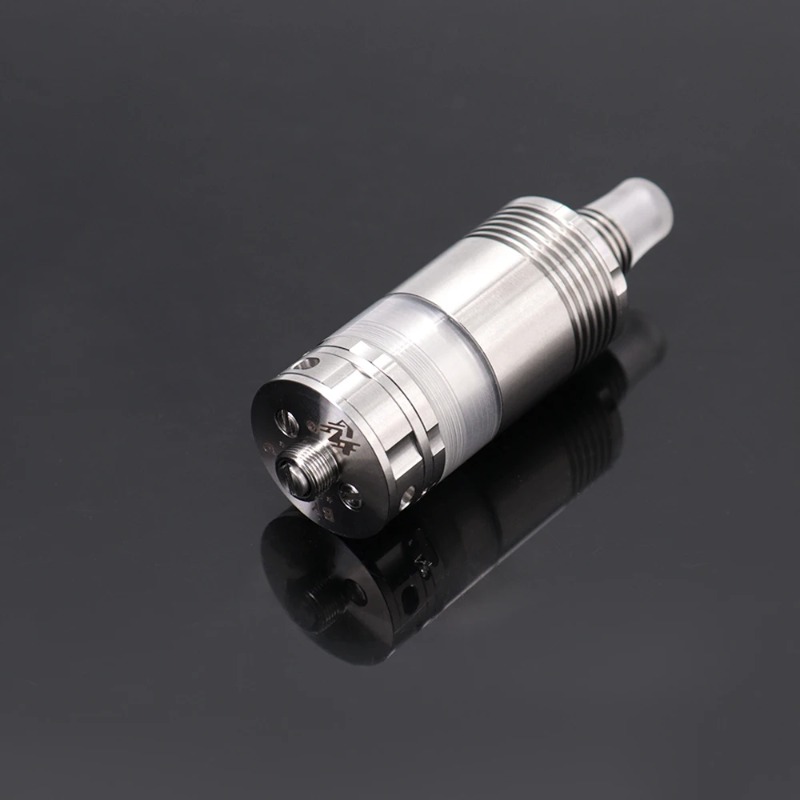 YFTK نمط KA SE RTA البخاخة 22  - مراجعة Vaping Air وسعره