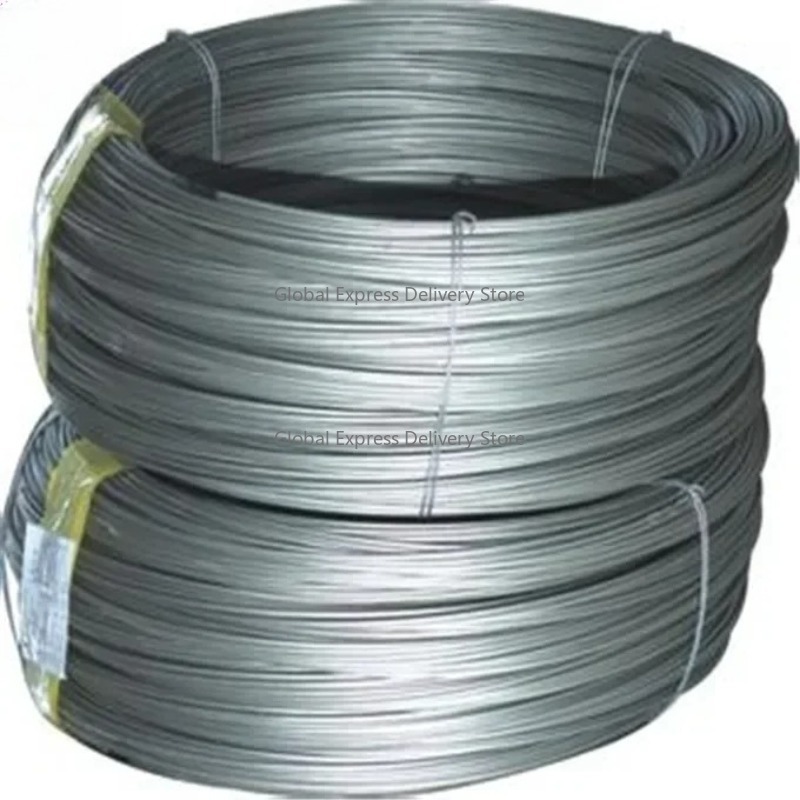 304 201 كابل الفولاذ المقاوم ل - مراجعة Stainless Wire Ss316 وسعره