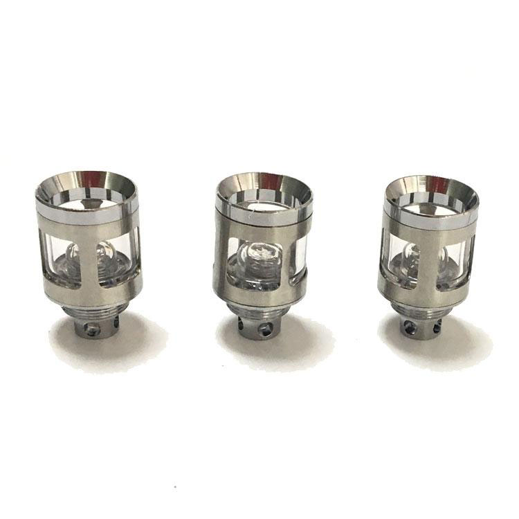 iVeid iVaped 510 Motar Wax Qua - مراجعة Vaping Area وسعره