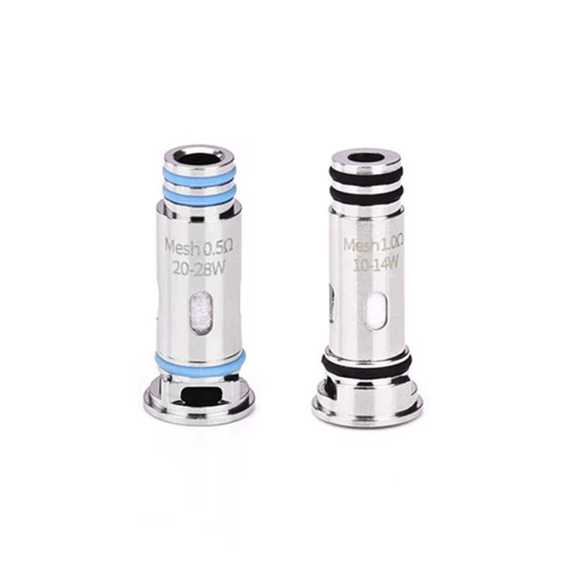 الأصلي Rincoe Jellybox نانو لف - مراجعة Vaping Air وسعره