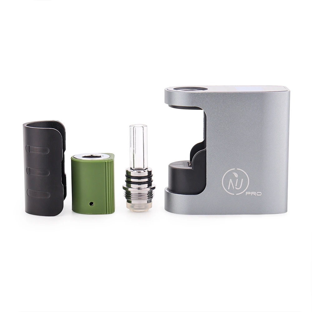 مجموعة مبخر الأعشاب الجافة للت - مراجعة Accessories For Vaping وسعره